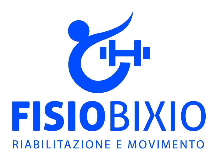 Logo FisioBixio